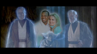 Illustration for article titled Roundup: Your Best Tiger Woods-Lindsey Vonn Photoshop Contest Submissions